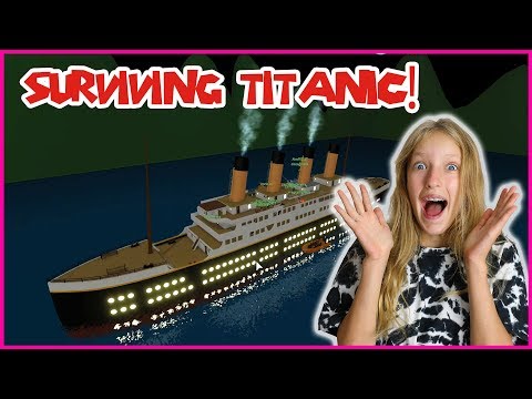 surviving-the-titanic!!!