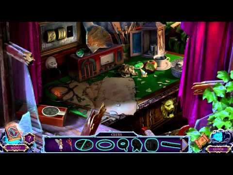 Mystery of the Ancients: Deadly Cold Collectoru0027s Edition Game Downloaday 2015  HD 720p