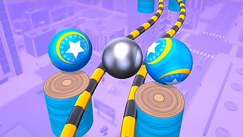 Going Balls ⚽😋 PORTAL RUN + BONUS LEVEL All Levels Gameplay Android iOS Lvl 2362-2365