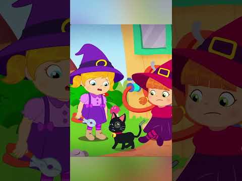 У Місіфу скоро випаде перший зуб #shorts #kids #cartoon
