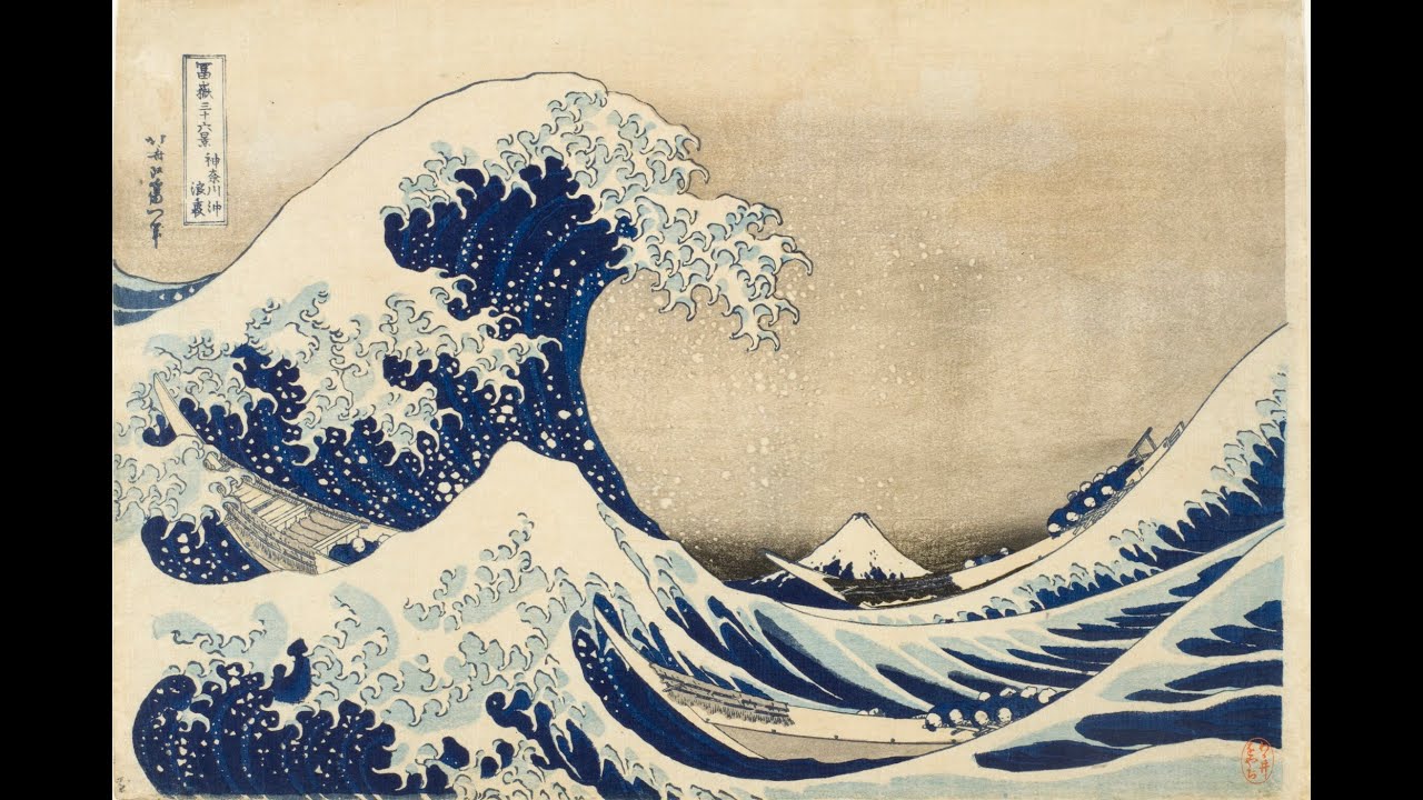 Debussy La Mer YouTube