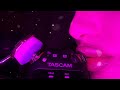 Want to stay tingle immune dont watch this  asmr  amazing tascam sounds