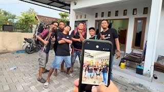 Mountain Lawu Im Coming  