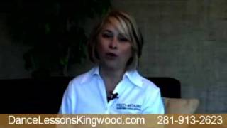 Get Started at Fred Astaire - Dance Lessons Kingwood