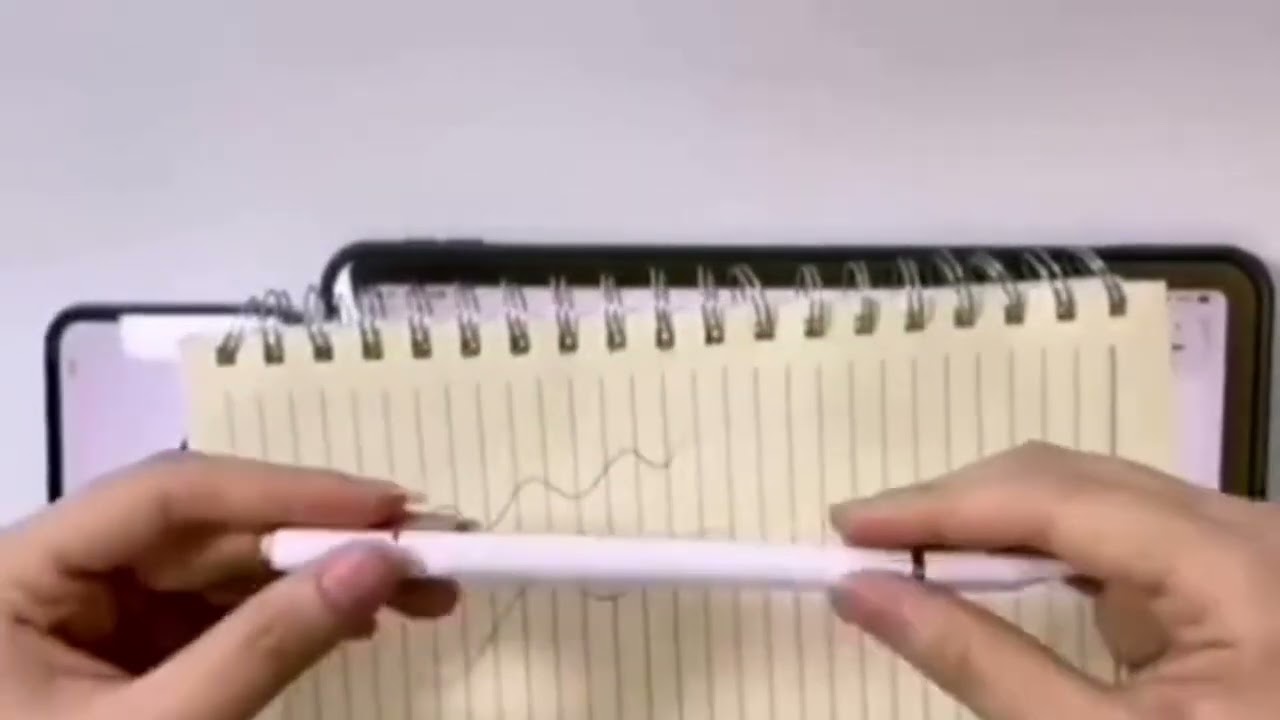 🖊️ CANETA STYLUS 3 EM 1 UNIVERSAL - TOUCH CAPACITIVA