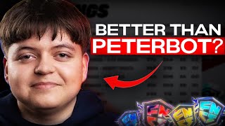 How Pollo Beat The Peterbot Curse (Proved Everyone Wrong)