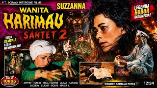 SUZZANNA - MYSTICS IN BALI 2 (1989) FULL MOVIE HD