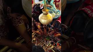 Pahadi Mandir Ranchi Vlog 🙏 | Beautiful View of Ranchi from Top ⛰️ | Ranchi Travel Vlog #reelsindia