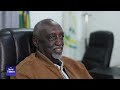 Mzee Tito on pleasure of President Kagame gracing his 80th birthday