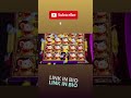 Think big !!! Don’t forget subscribe to my channel !! #shorts  #moegambles