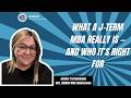 Know Everything about January Intake MBA Programs and Who It's Right For | ARINGO.com