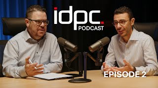 Download Lagu IDPC Podcast Episode #2 - Fundamental Rights and AI MP3