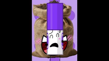 MESS WITH ME #bfdi #bfdia #bfb #marker #tpot #animation #osc