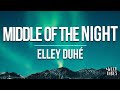 Capture de la vidéo Elley Duhé - Middle Of The Night (Traduction En Français)
