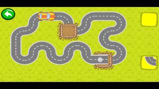 piano kids Music Song  android game a best game. traffic way clear screenshot 1