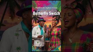 Papillon des réseaux 🦋:] (Social Media Butterfly. Zouk-Kassav #music Version