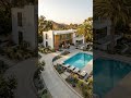 Villa renovation #beforeafter #luxurylifestyle #transformation #viral