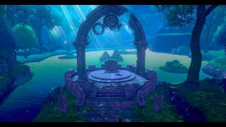 relaxing sword & shield music: chill galar ガラル vibes screenshot 5