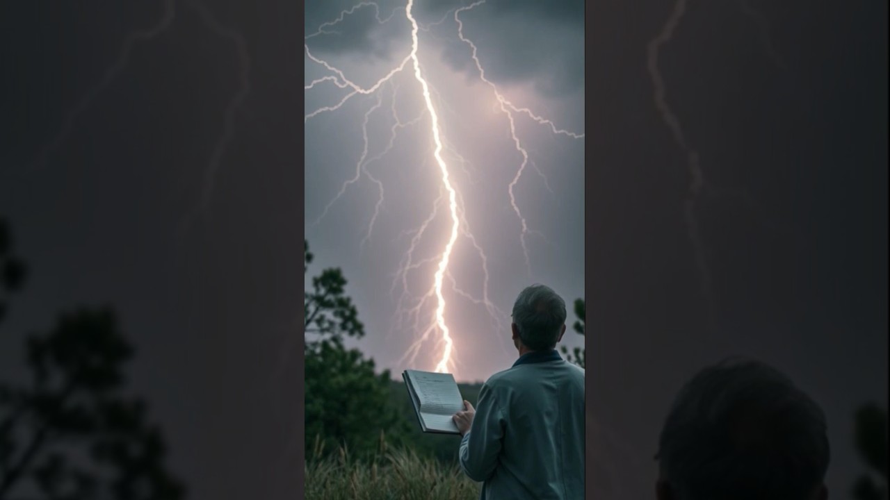 The Mystery of Catatumbo's Eternal Lightning 