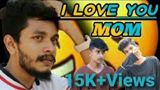 I LOVE YOU MOM | SHORT FILM | NAFFU | AAKI | NAWZEE | SAJATH | BACHI | Tiktok Videos Official