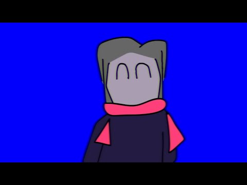 STATIC [oc animation]