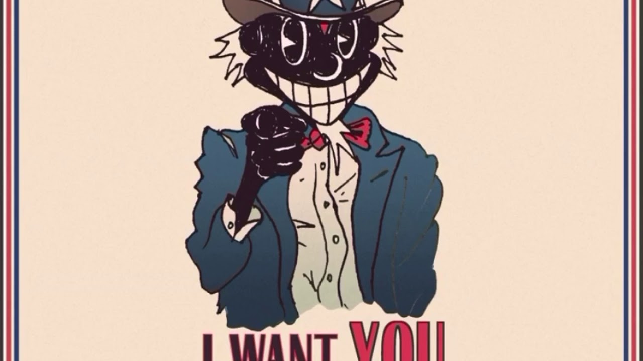 COLOSSAL CONFLICT Part 2