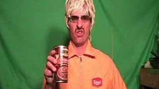 How To Light A Fart - Part 1