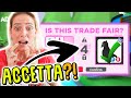 HO OTTENUTO IL CORVO!!?? che trade INCREDIBILE! scambio MEGANEON