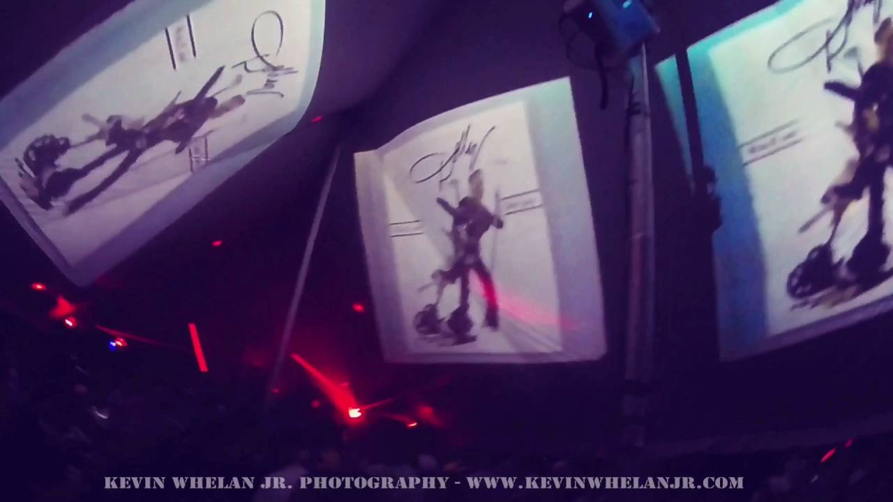 Even Furthur 2016 - Drop Bass Network