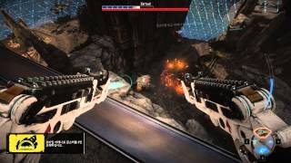 Evolve - New Mode Hunt 2.0, Play Jack, Laser Finish // 이볼브 - 신모드 사냥 2.0, 잭 플레이, 레이저 피니쉬