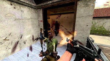 5k spray ak  fast (New css)