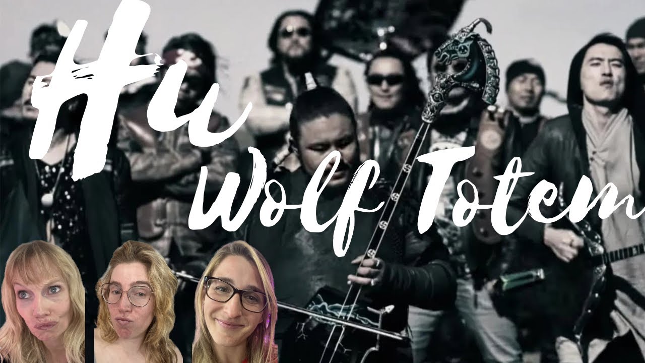 HU army ARISE!!! IYPodcast experiences something SO NEW to them!