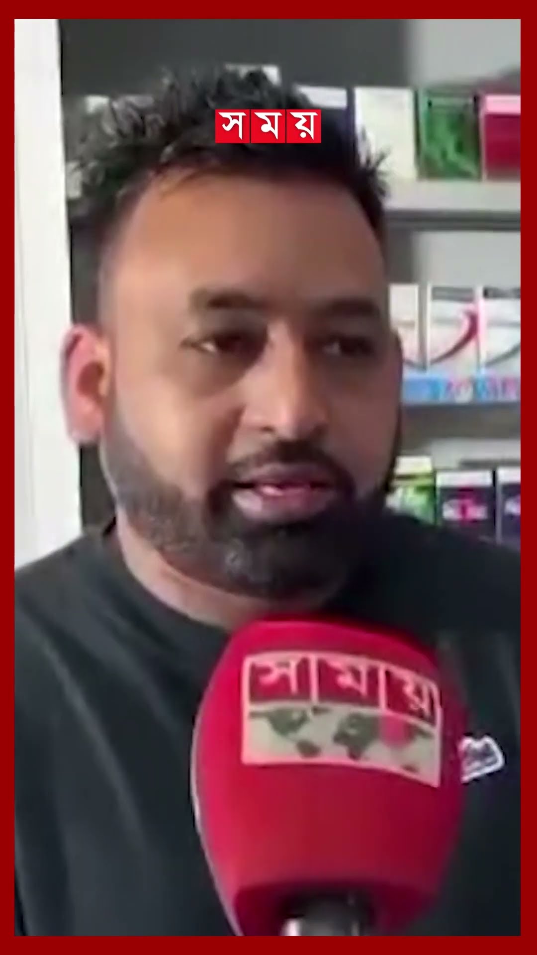 দক্ষিণ আফ্রিকায় এবার বড়দিনে বেচাকেনা ভালো বাংলাদেশি ব্যসায়ীদের #southafrica #merrychristmas #shorts