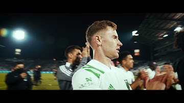 Legends in the Making Narrated by Adrian Healey | It means more when we play Colorado Rapids.