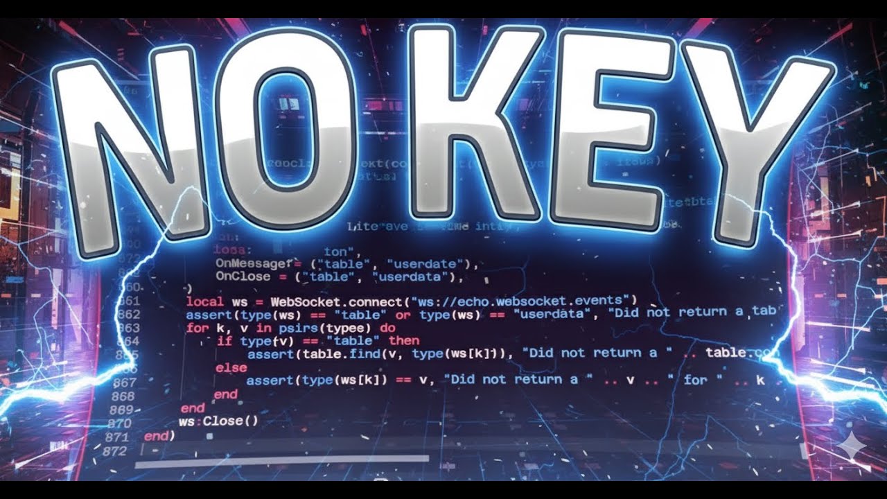FREE - ROBLOX EXECUTOR OP FREE - WORKING 2025 - EXPLOIT SILENT CODE ...