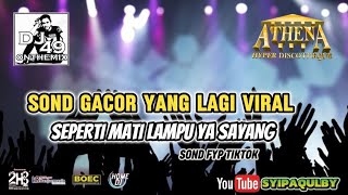 Download Lagu DJ AGUS TERBARU _ DJ REMEX SEPERTI MATI LAMPU YA SAYANG FULL BASS 2026 _ SOND FYP TIKTOK MP3