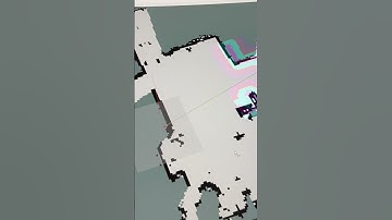 iRobot Create 3 Indoor Navigation