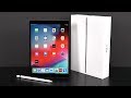 Apple iPad Air 3 (2019): Unboxing &amp; Review