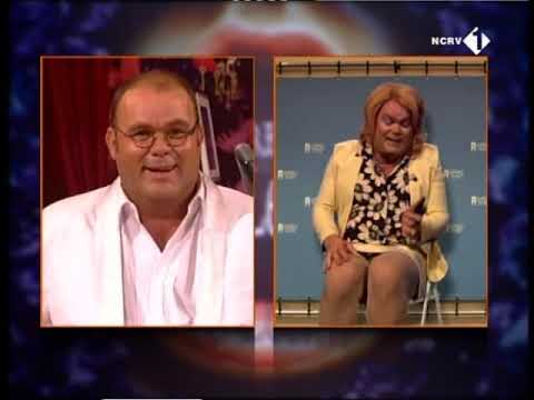 Herberg de Leeuw: Winny de Jong - Paul de Leeuw