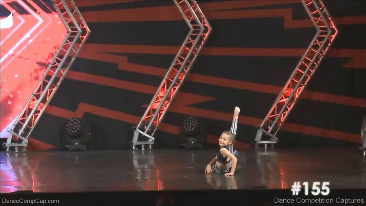 JUMP Dance Convention 2016 Las Vegas, NV - Day 2 Part 2 - YouTube