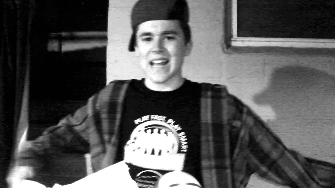 RECNEPS EWON | d(-_-)b | TeamBackPack Audition 2015