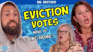 Big Brother 28 Spoilers: Drew Ticks Off Devens & Tonight’s Eviction Prediction
