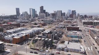 DDP Director: 60% of downtown Denver workforce hasn't returned to the office