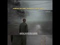 Silent Hill 2 Remake #silenthill2