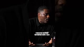 Idris Elba came in and shut down Angry Ginge INSTANTLY! 🤣