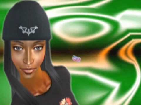 Sims Next Top Model Cycle 4 Opening