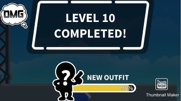 Level 9-10 Johnny Trigger