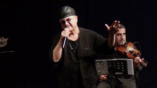 Hiç Bir Şeyde Gözüm Yok - Hi̇kmet Durmuş (Mi̇krop) Cumhuriyet Bayramı Özel Konseri (2025)