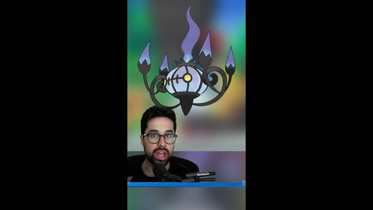 How This Pokemon Was Almost BROKEN