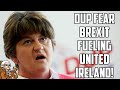 Is Brexit Mess Driving More People To Support A United Ireland?